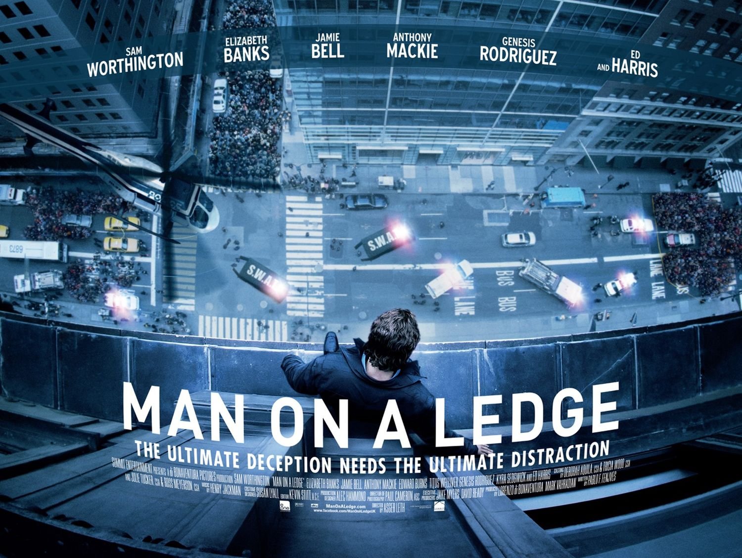 [POLISH VOICE OVER] Man on a Ledge 2012 PL DVDRiP XViD [Lektor PL] (agusiq-torrents pl) avi preview 1