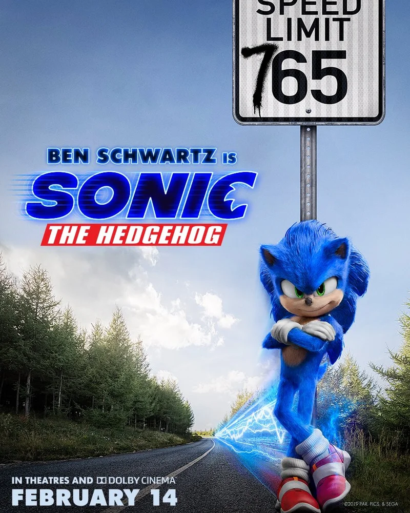 Sonic Szybki Jak Błyskawica Cały Film Cda Sonic Szybki Jak Błyskawica Cały Film Cda - STELLIANA NISTOR