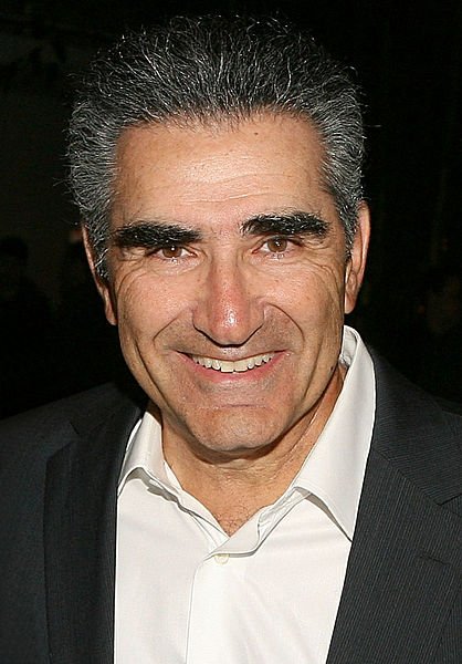 Eugene Levy - FDB