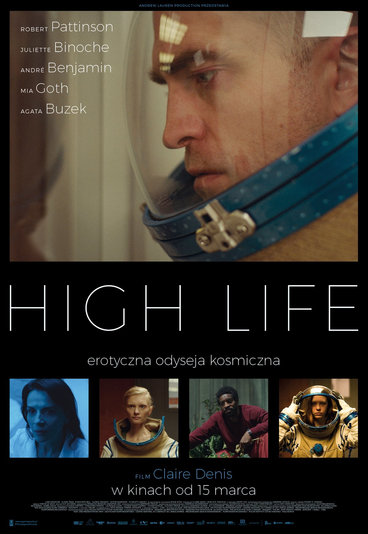 2018 High Life