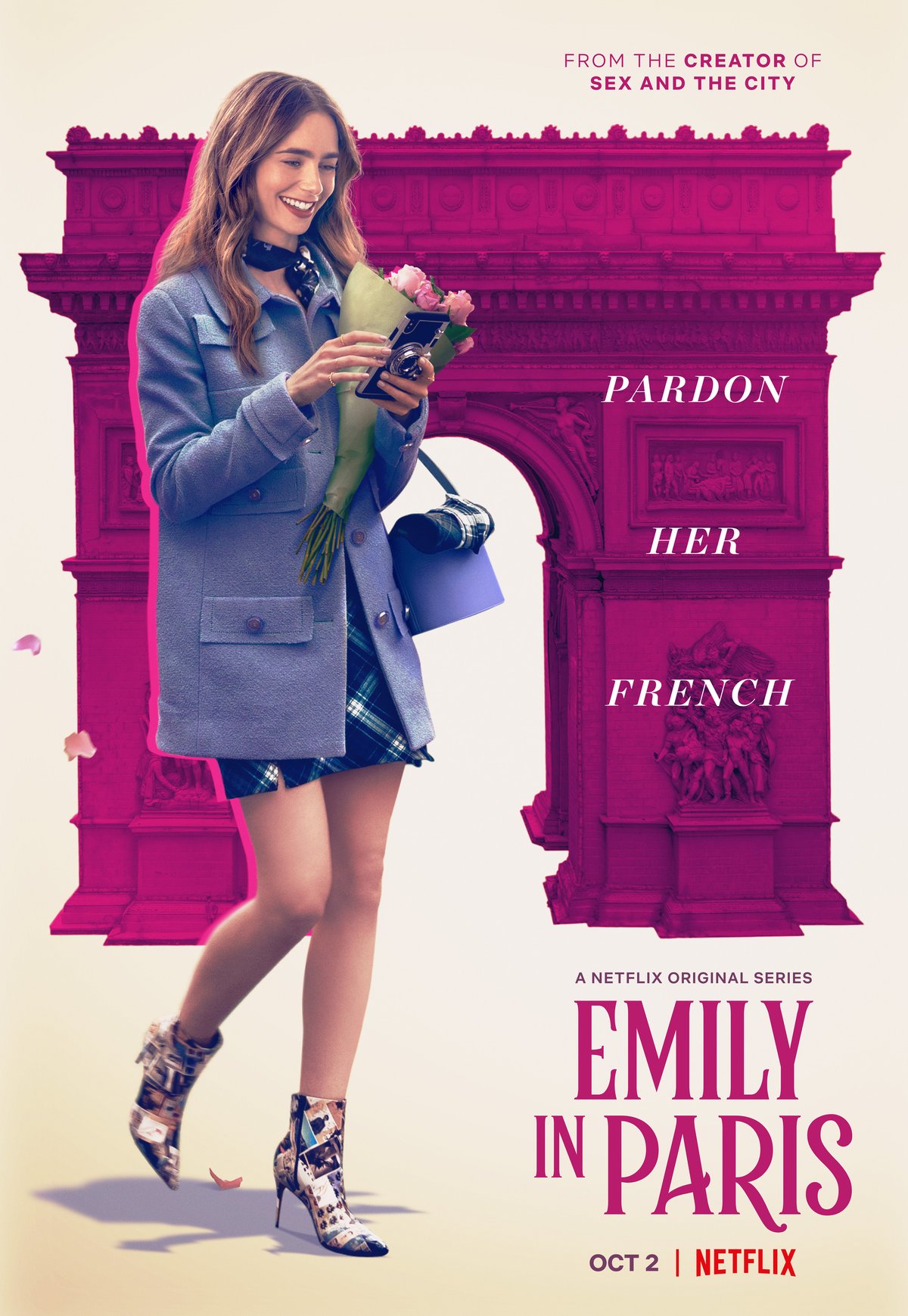 Emily W Paryżu Sprawa Rodzinna 1x8 2020 Fdb 1484