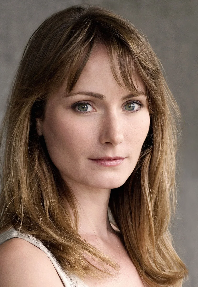 Anna Madeley Filmografia FDB