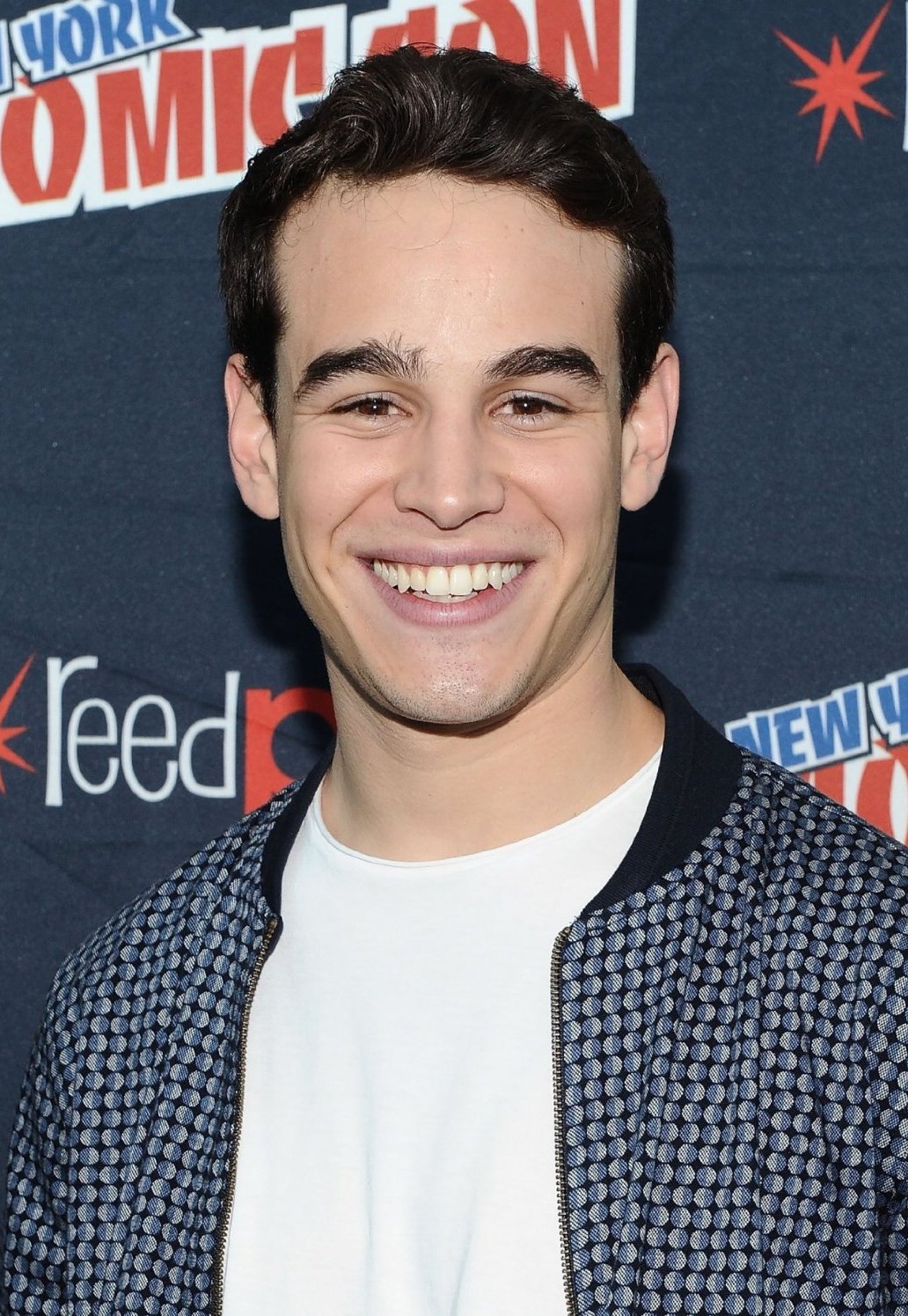 Alberto Rosende FDB