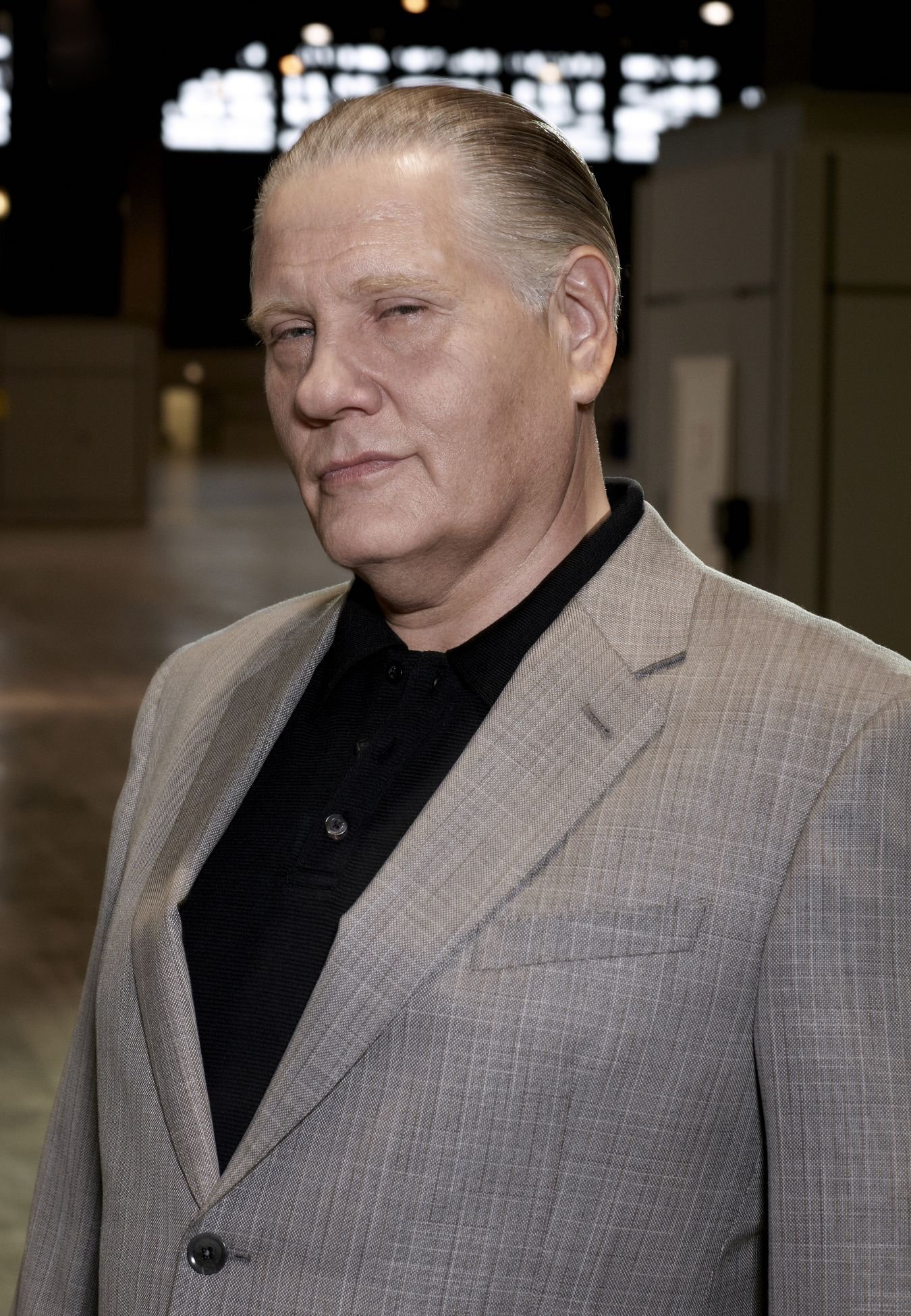 William Forsythe - FDB