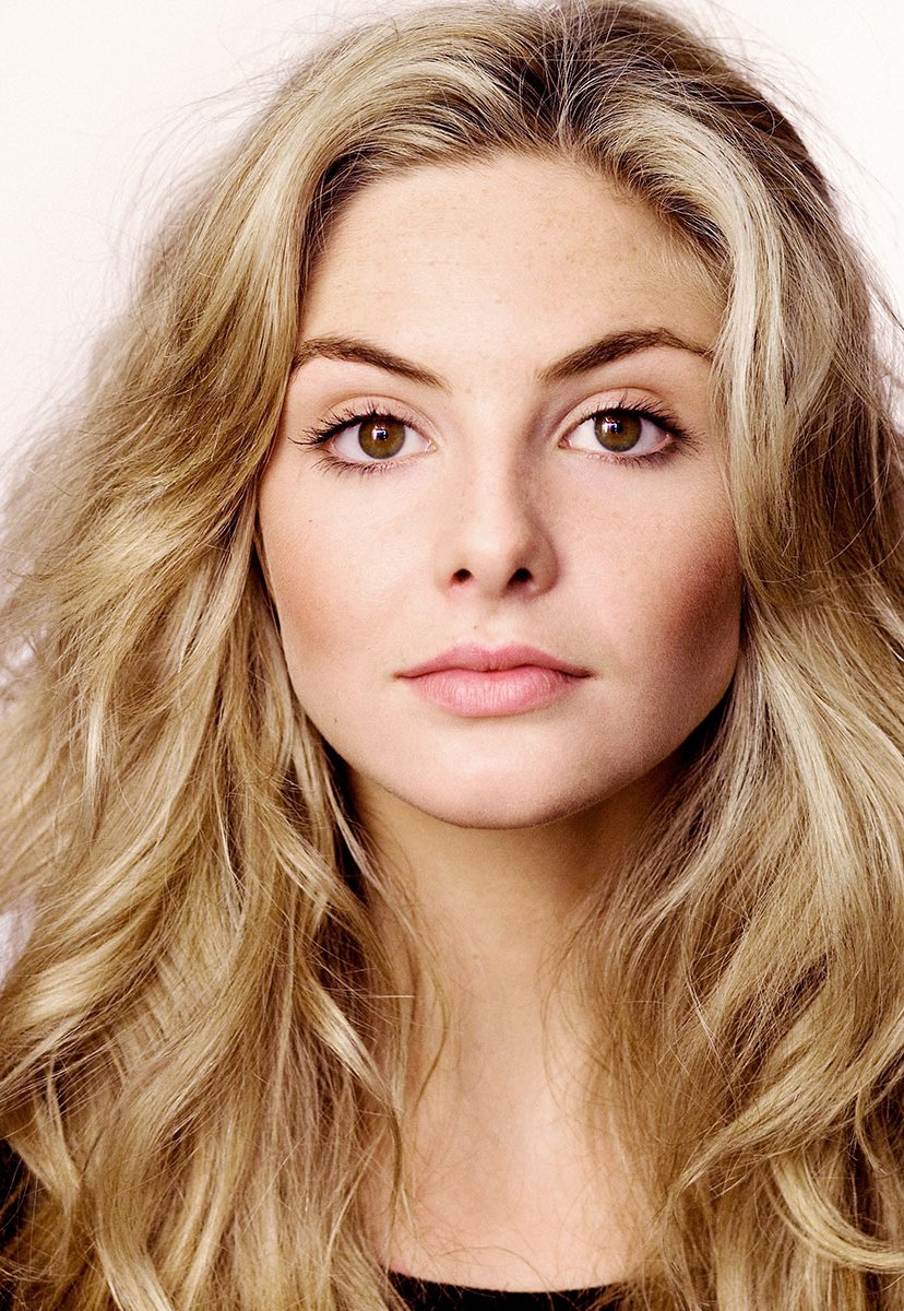 Tamsin Egerton - FDB