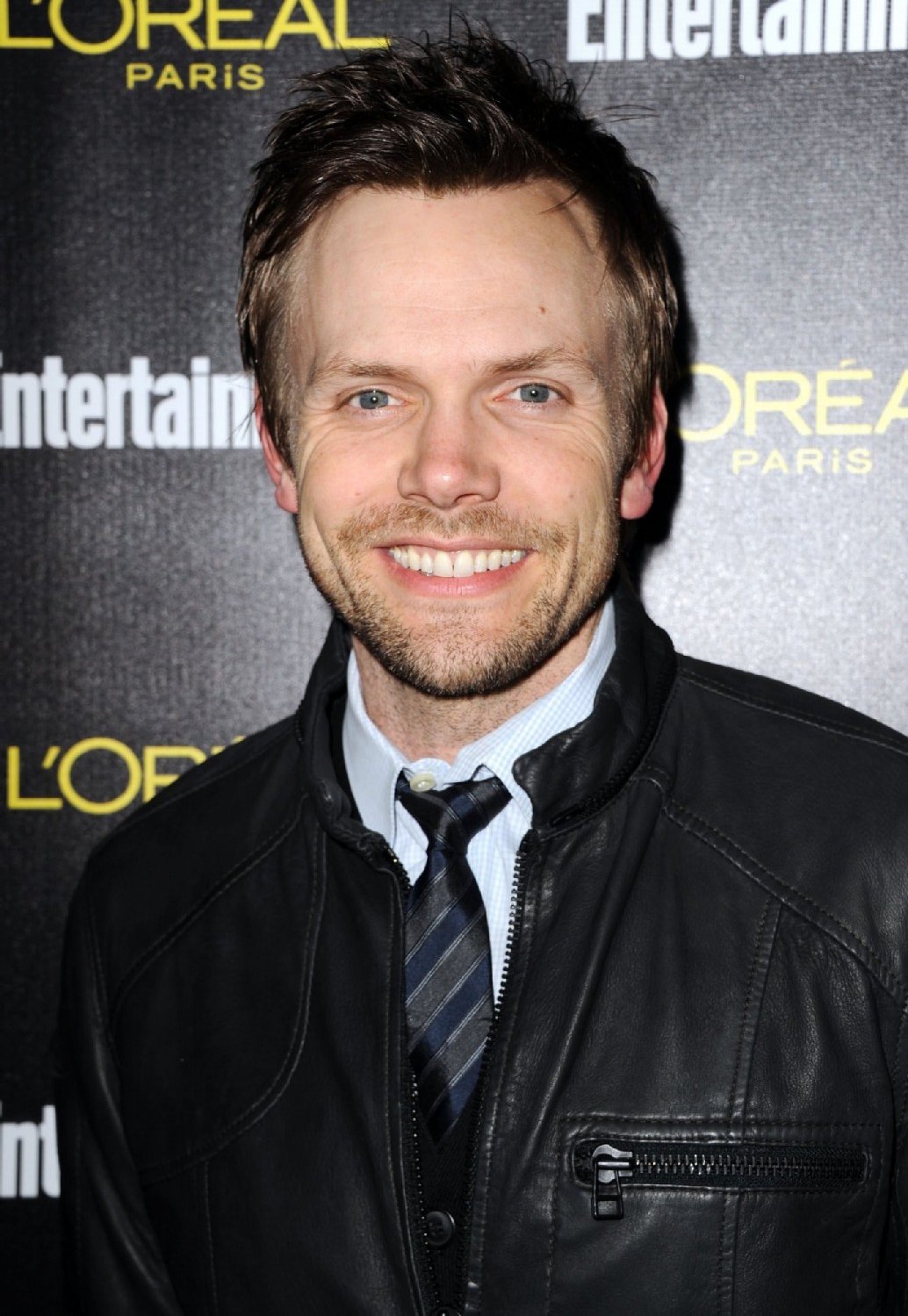 Joel McHale - Filmografia - FDB