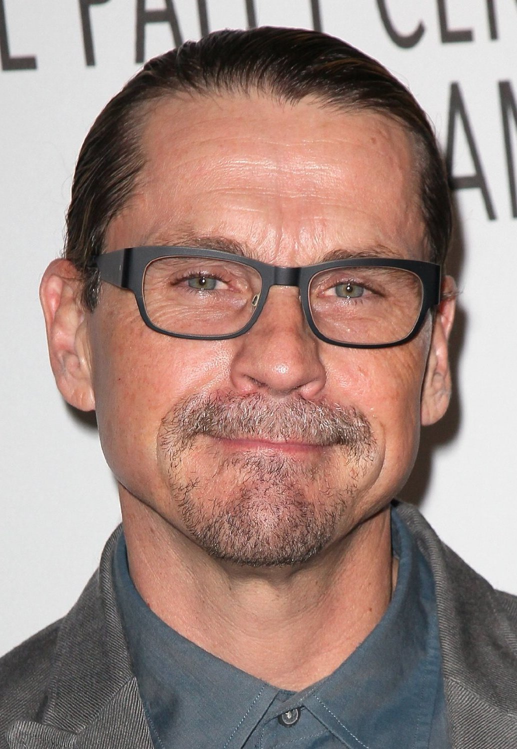 To gallery of Kurt Sutter