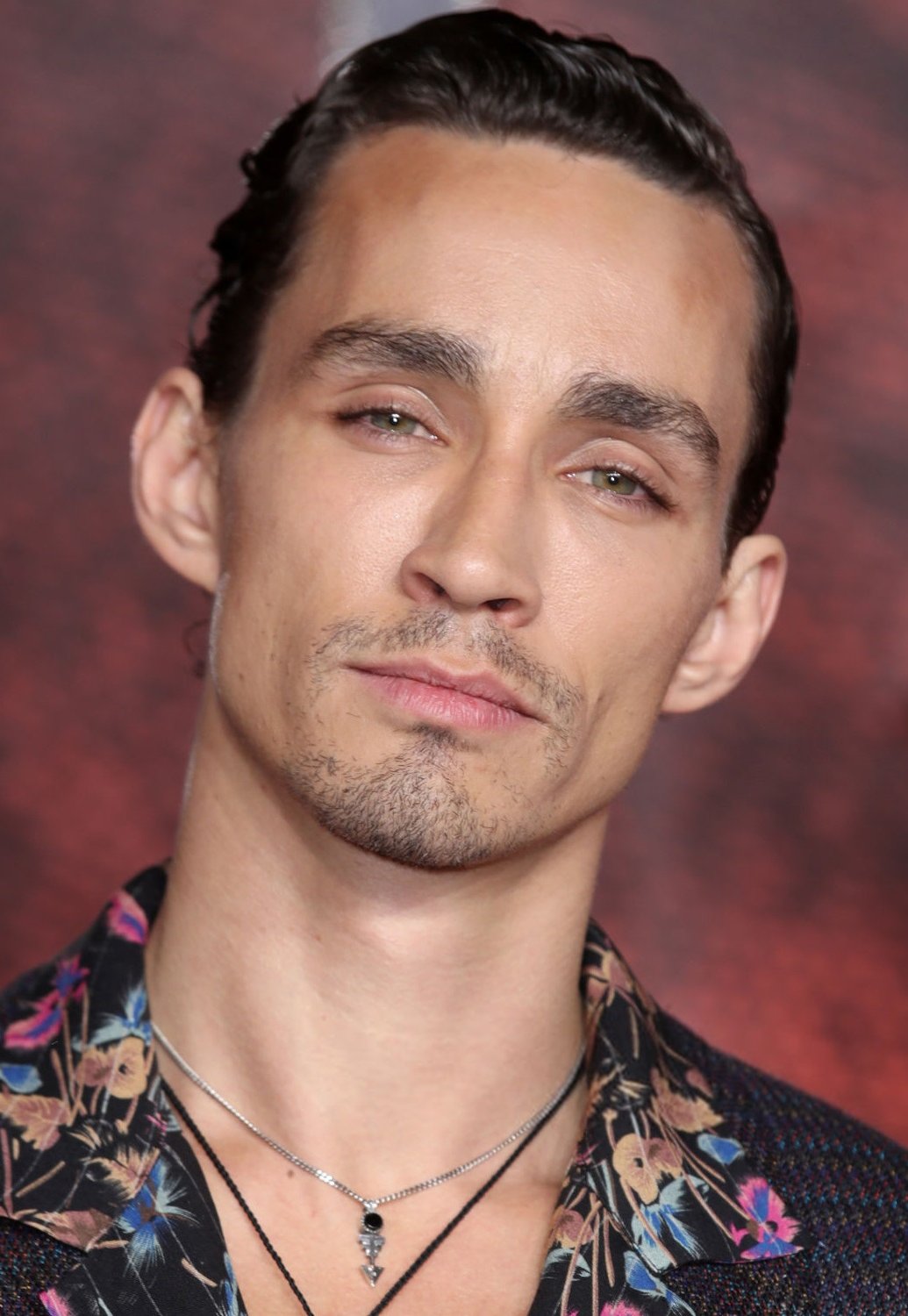 Robert Sheehan - FDB