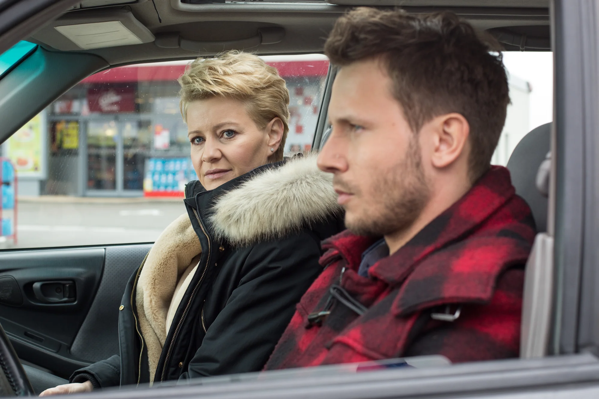 Druga Szansa Serial Sezon 1 Odcinek 1 Druga szansa: Odcinek 3x13 (2017) - FDB