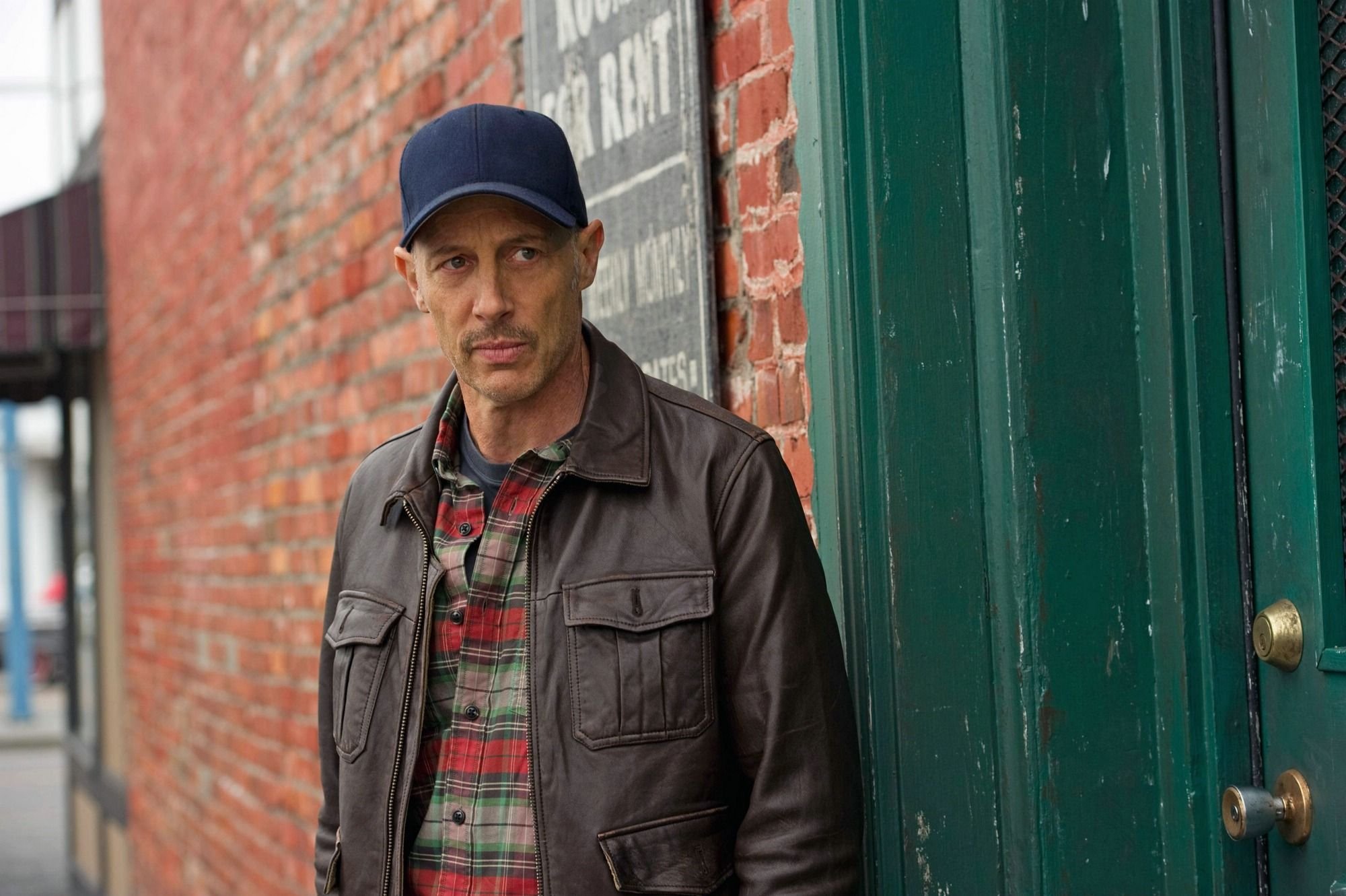 Jon Gries criminal minds