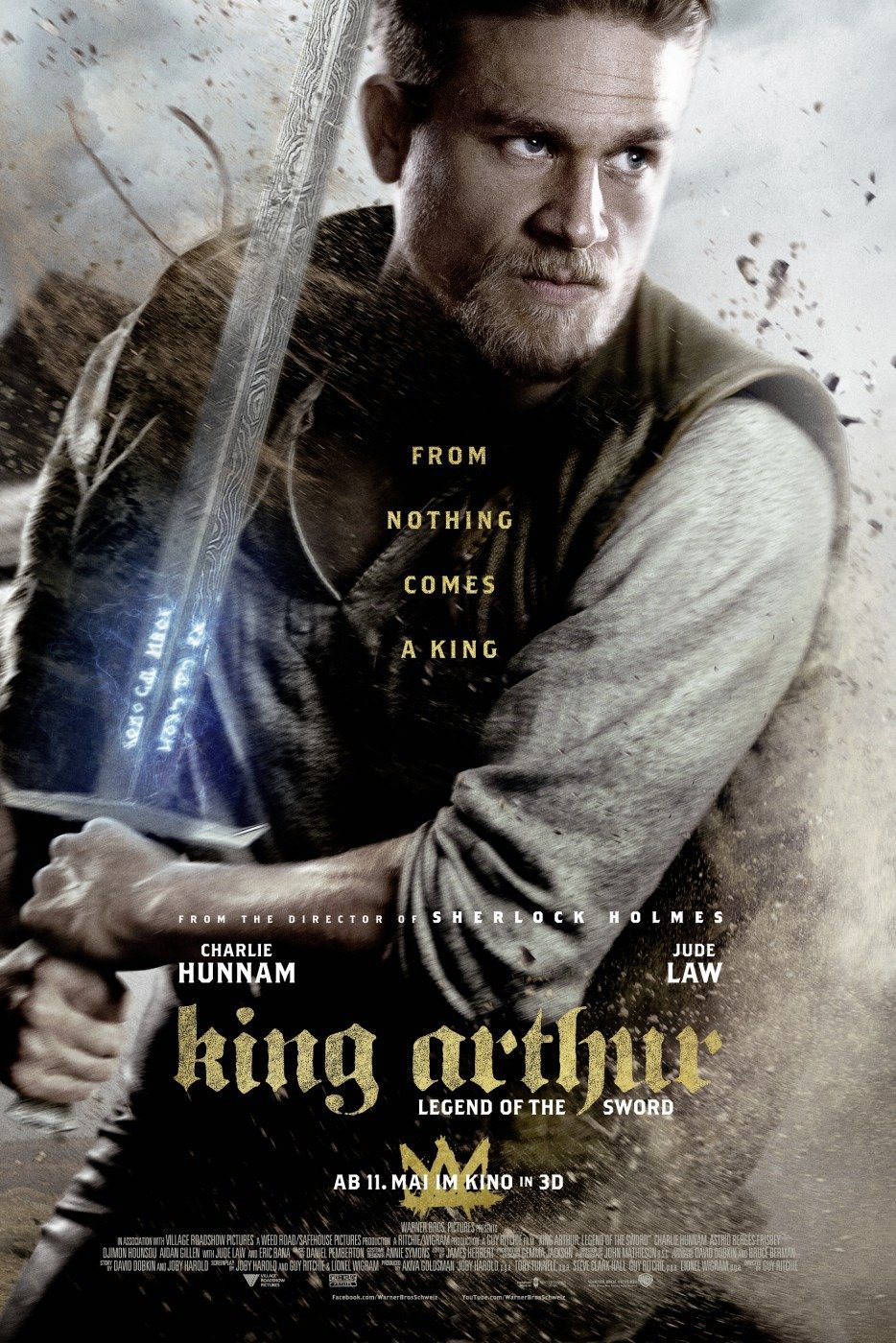 Król Artur Legenda Miecza Online Król Artur 2004 Filmweb 1020