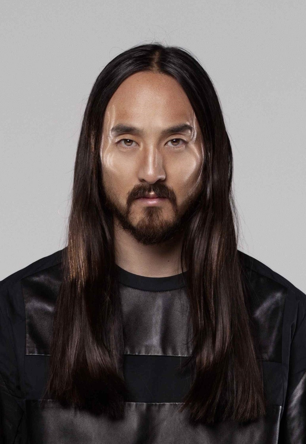 Steve aoki фото