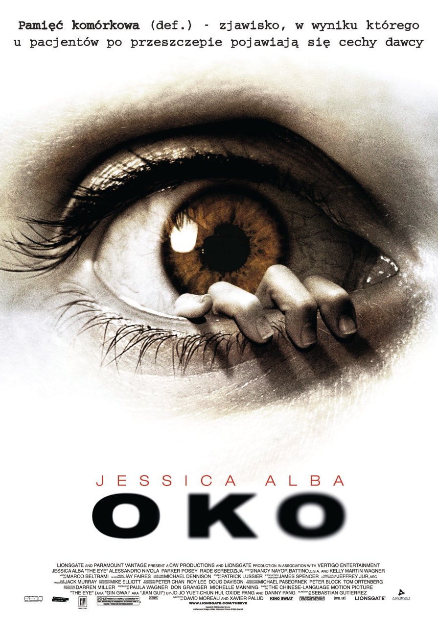 Oko 2008 FDB