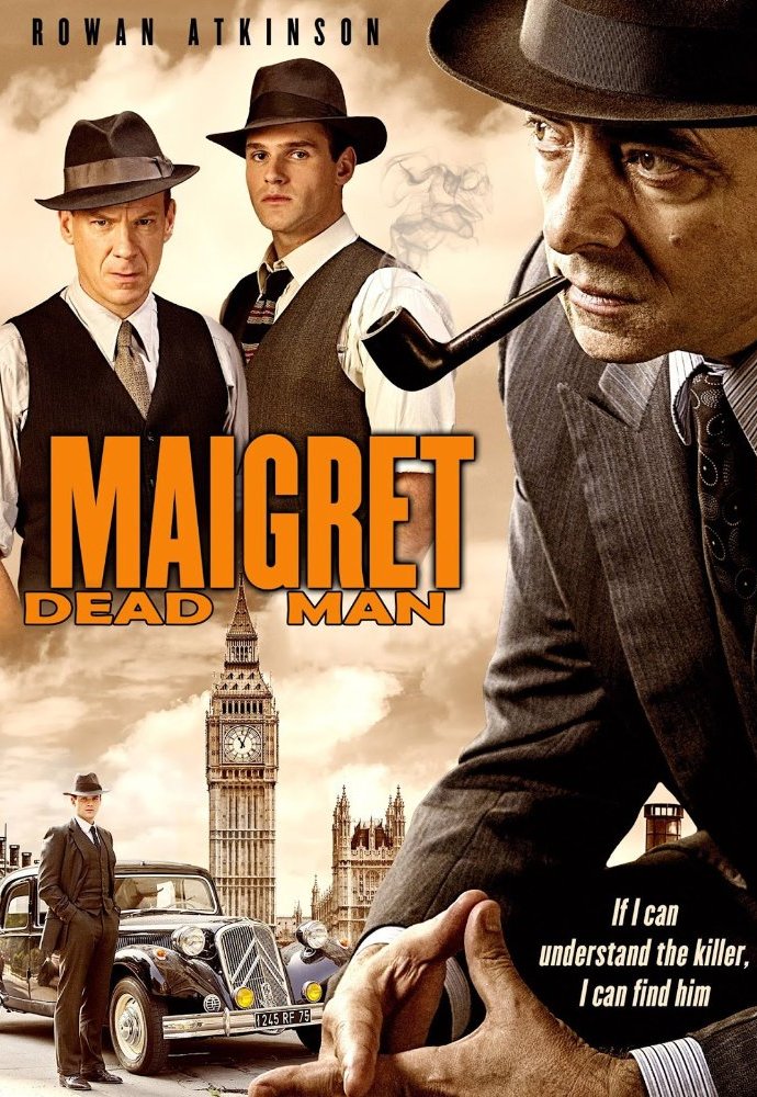 Maigret i jego nieboszczyk