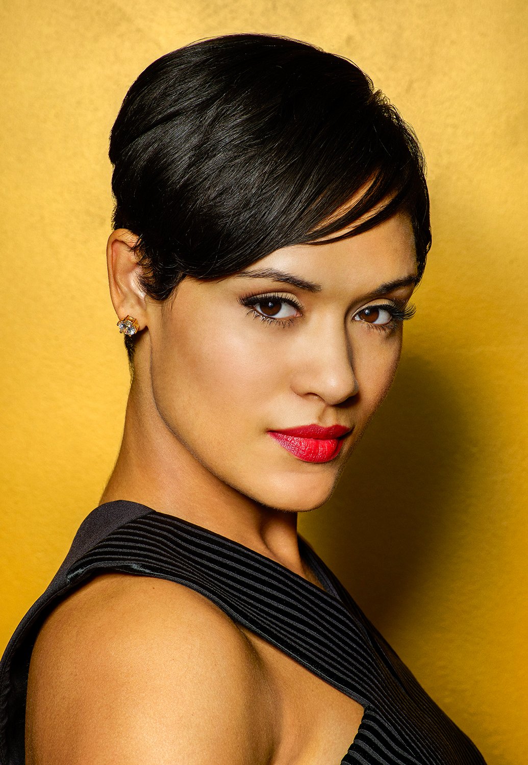 Grace Byers - FDB