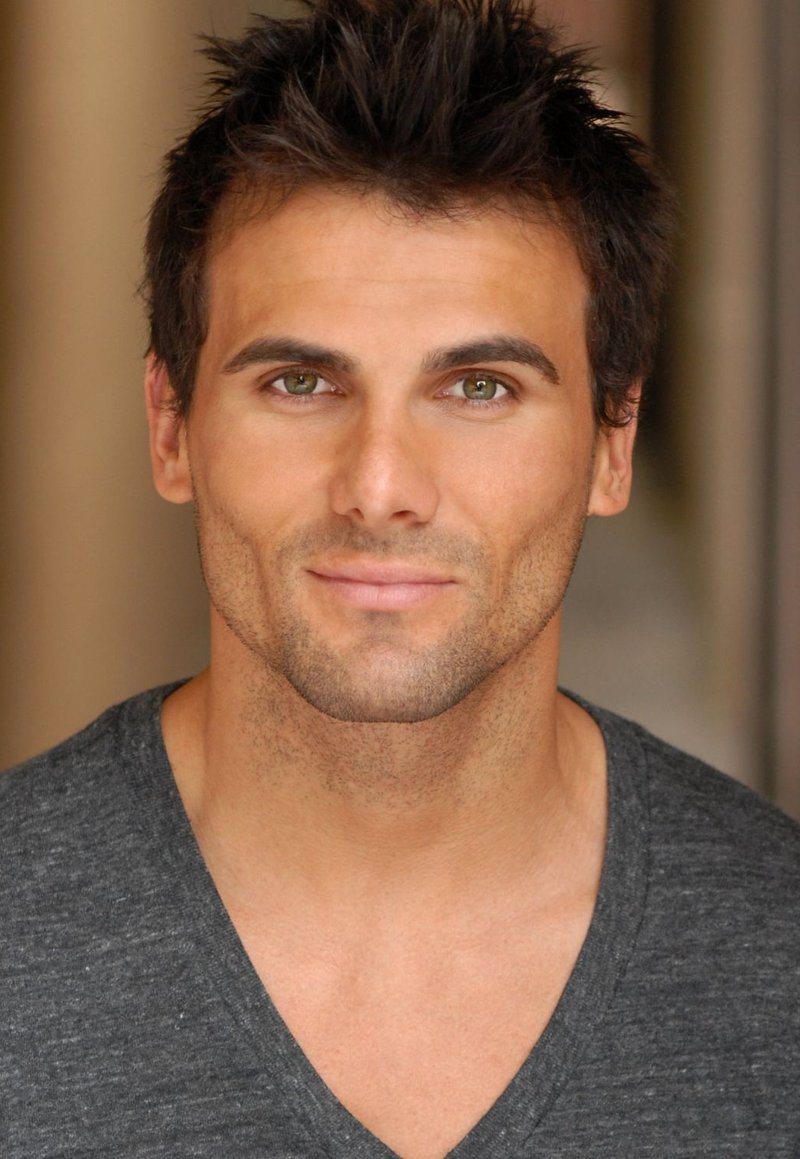 Jeremy Jackson FDB