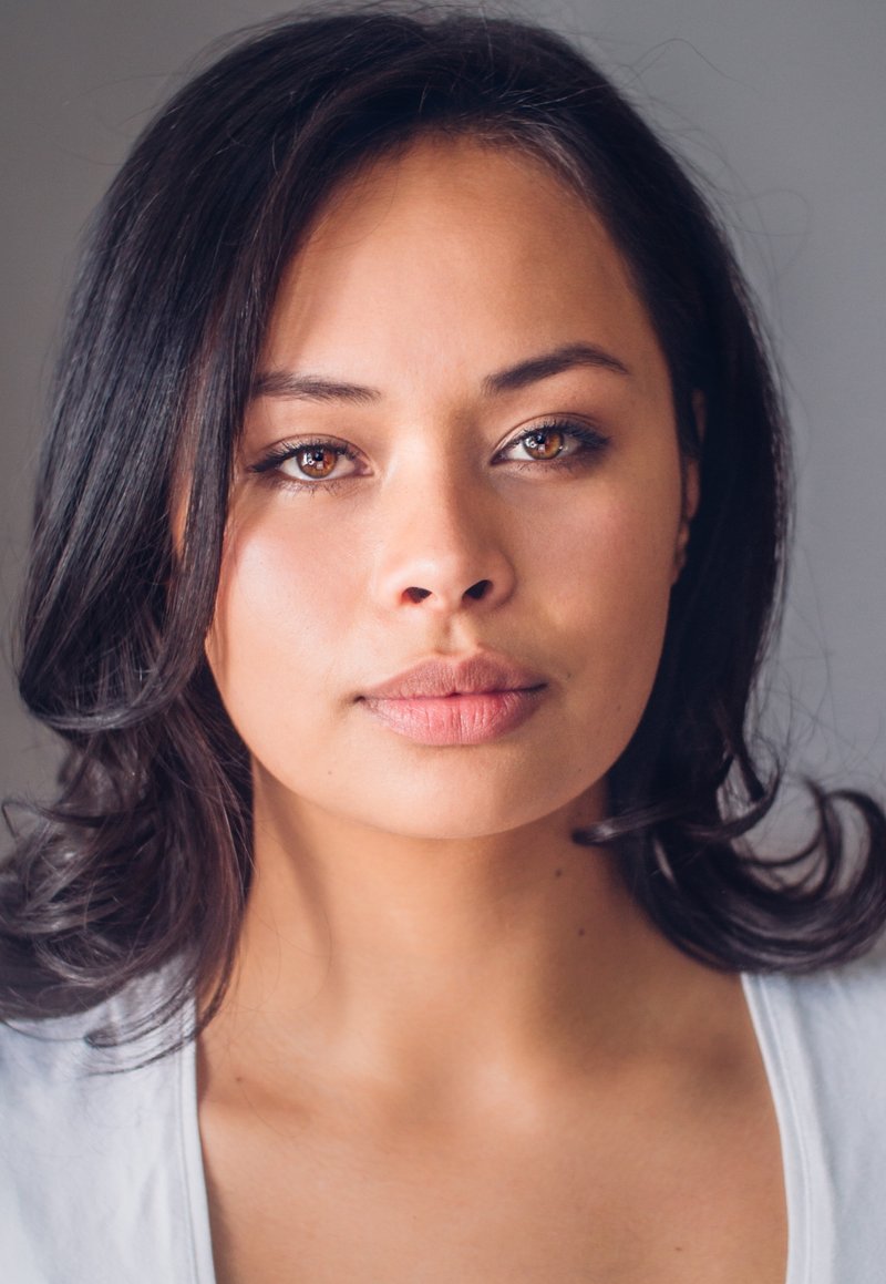 Next photo of Frankie Adams