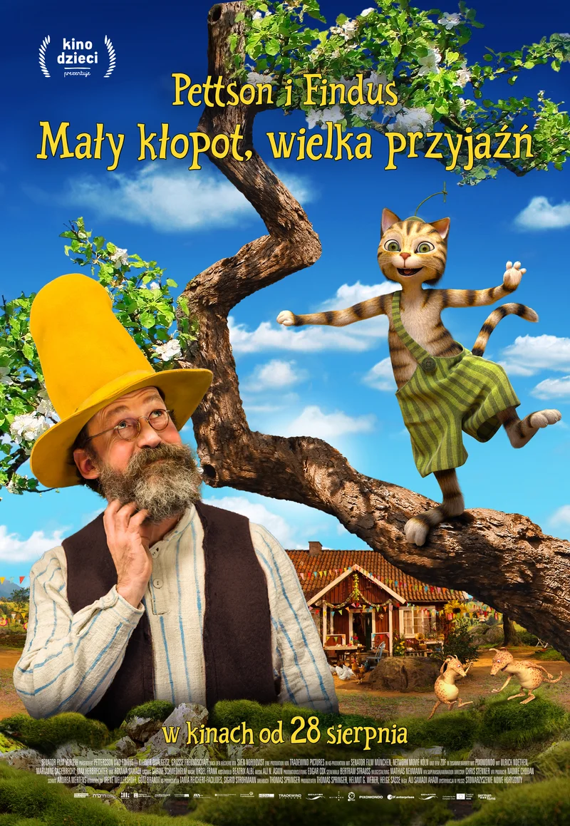 Oggy I Karaluchy Bajka Po Polsku Oggy i karaluchy (1998-) - FDB