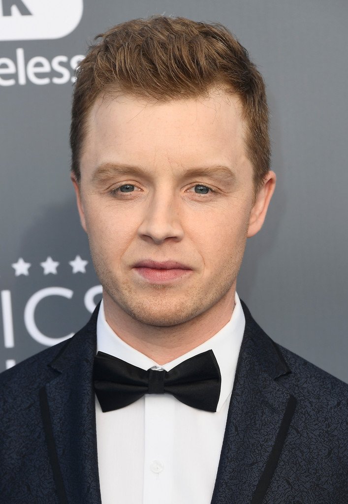 Noel Fisher FDB