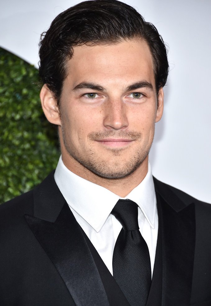 Giacomo Gianniotti - FDB