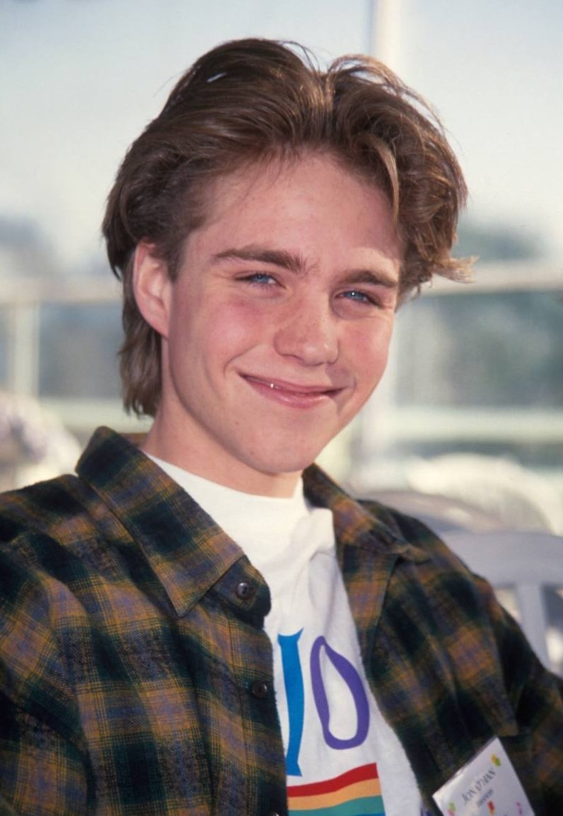 Next photo of Jonathan Brandis