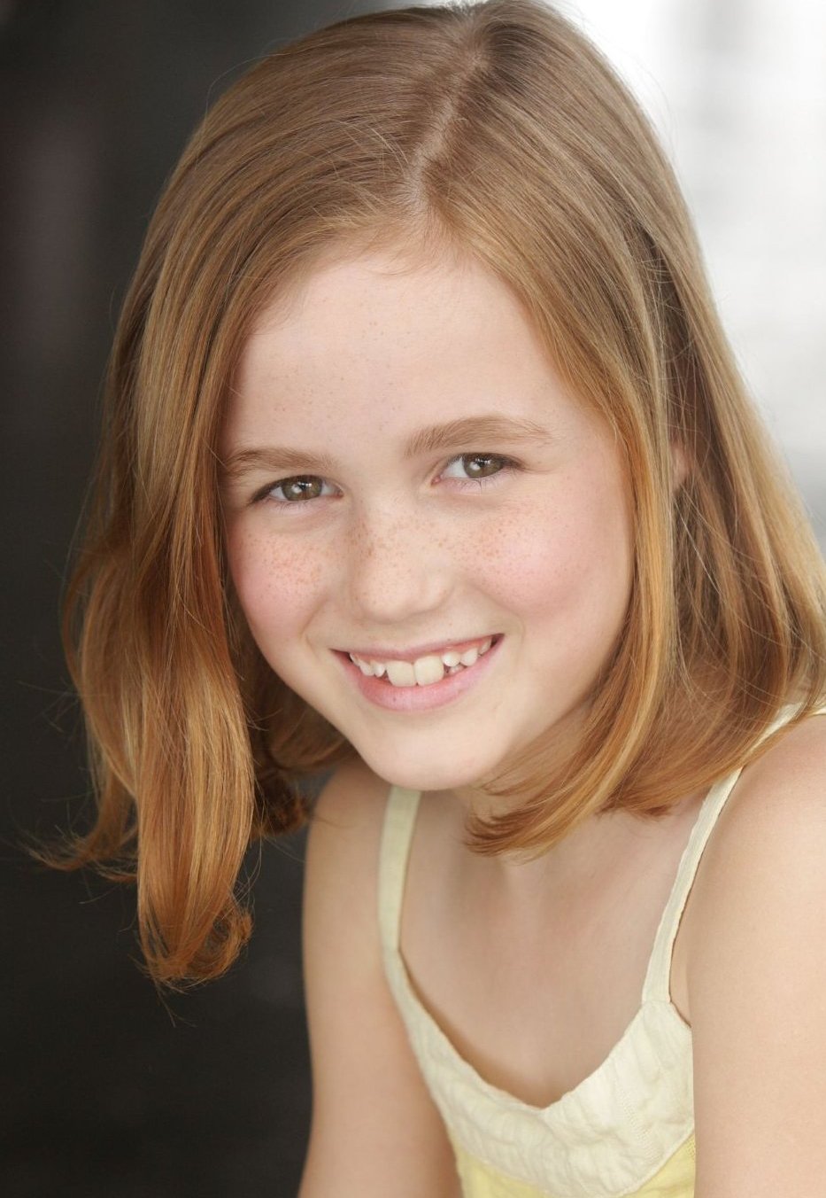 Madison Lintz wdw