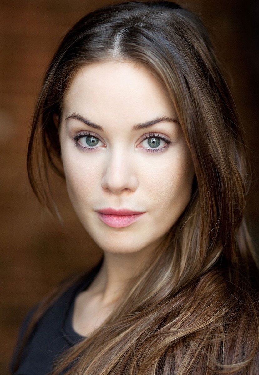 Roxanne McKee hollyoaks