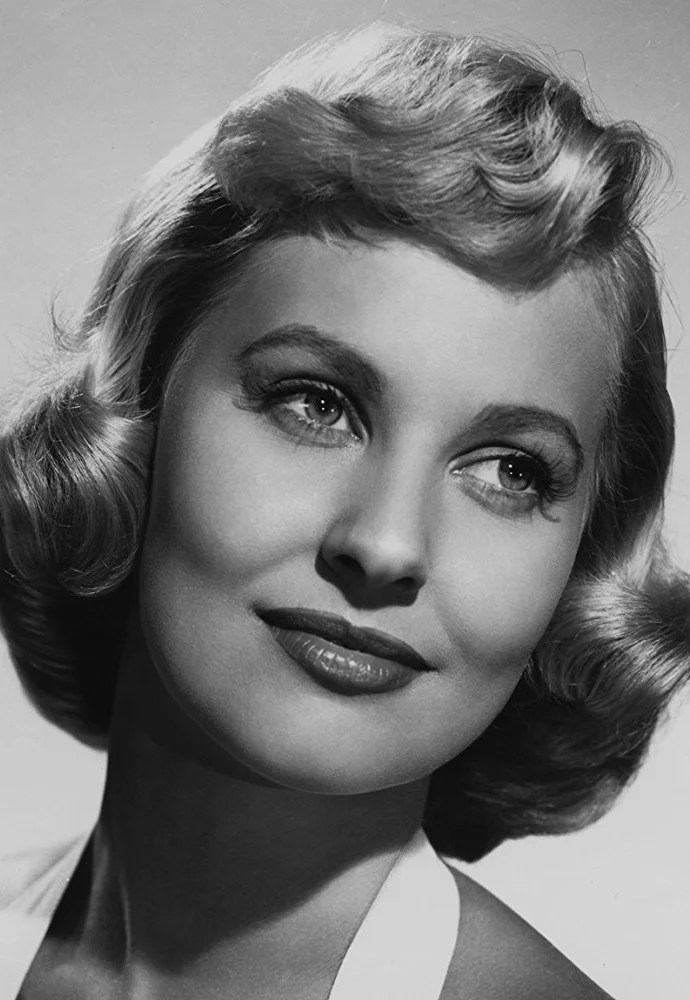 Lola Albright - FDB