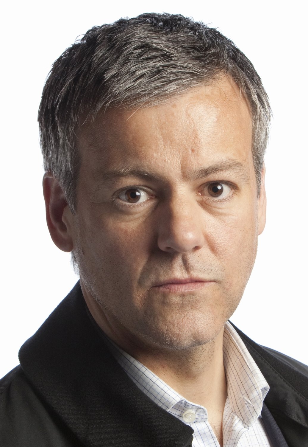 Rupert Graves lestrade