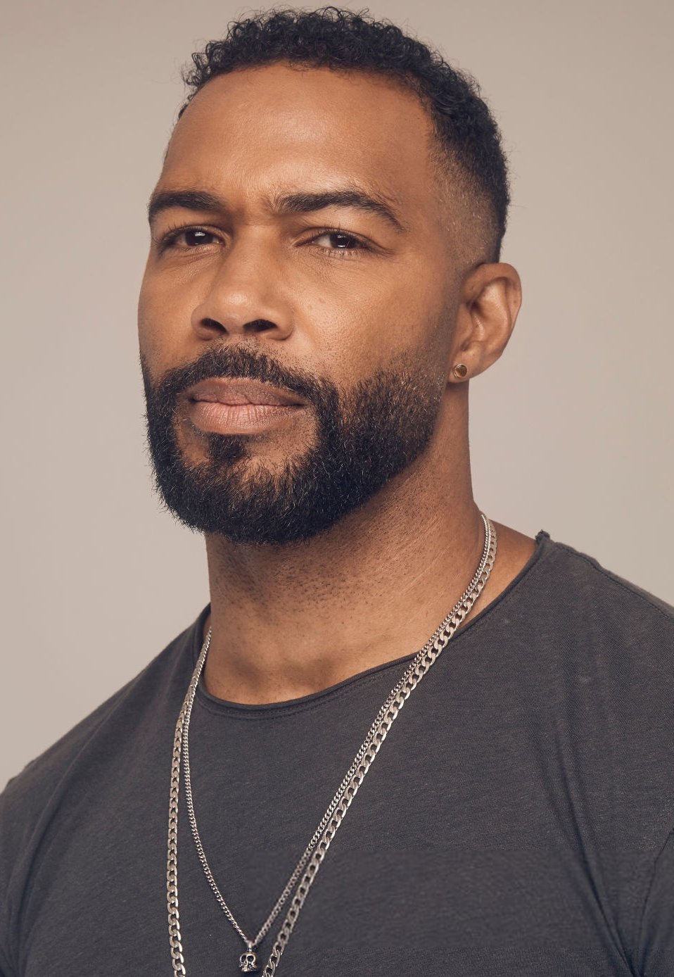 Omari Hardwick - FDB