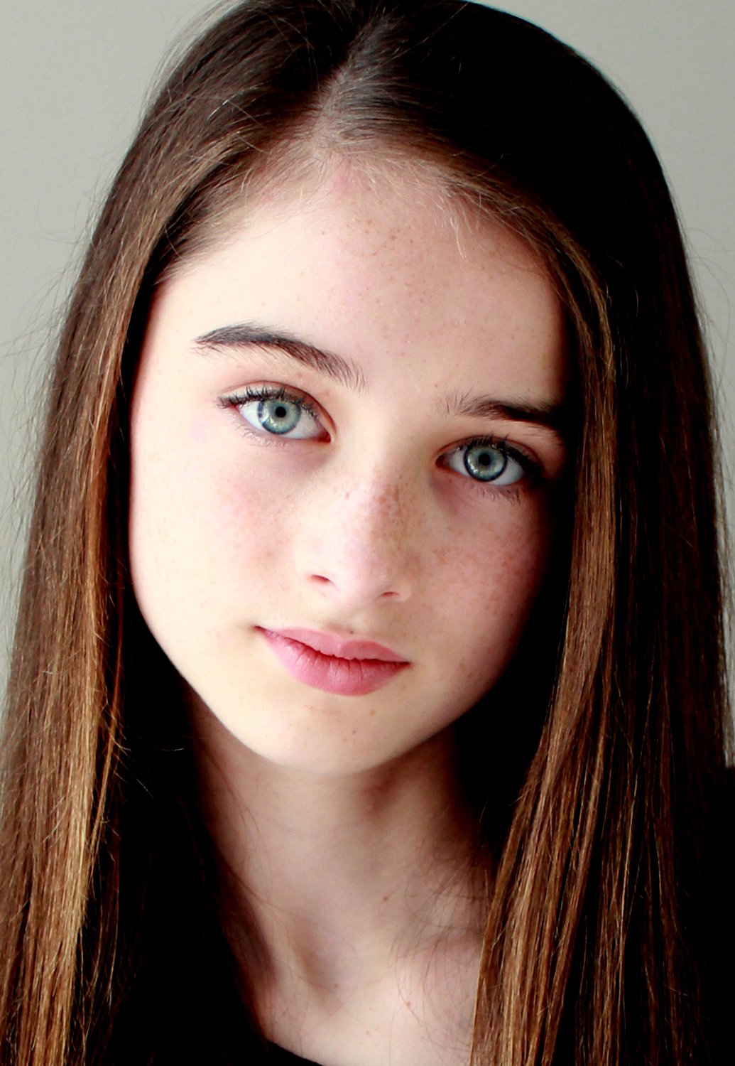 Raffey Cassidy Fdb