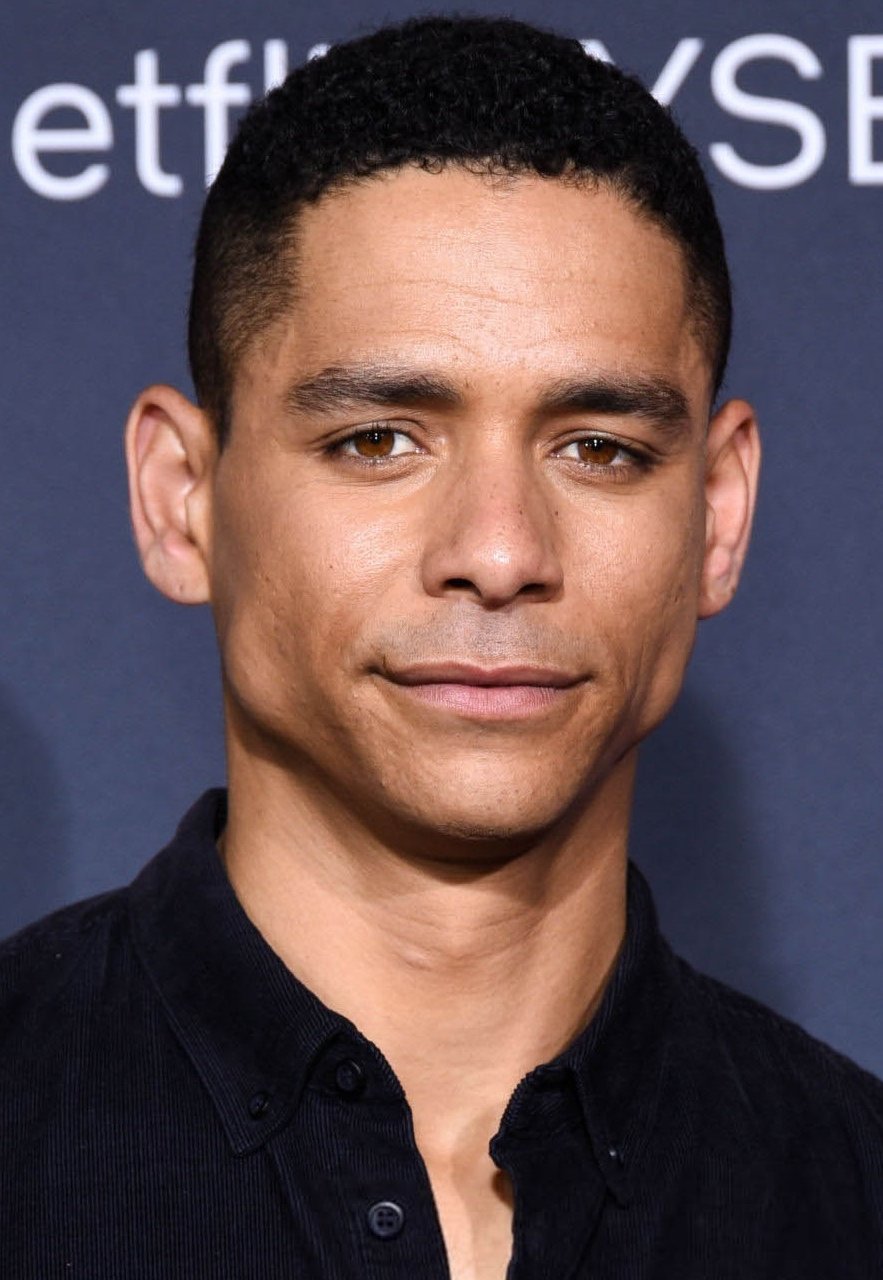 Next photo of Charlie Barnett