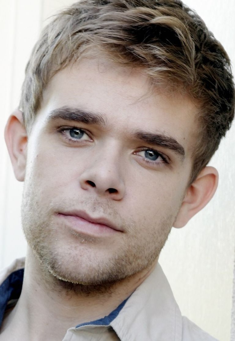 Next photo of Nick Stahl