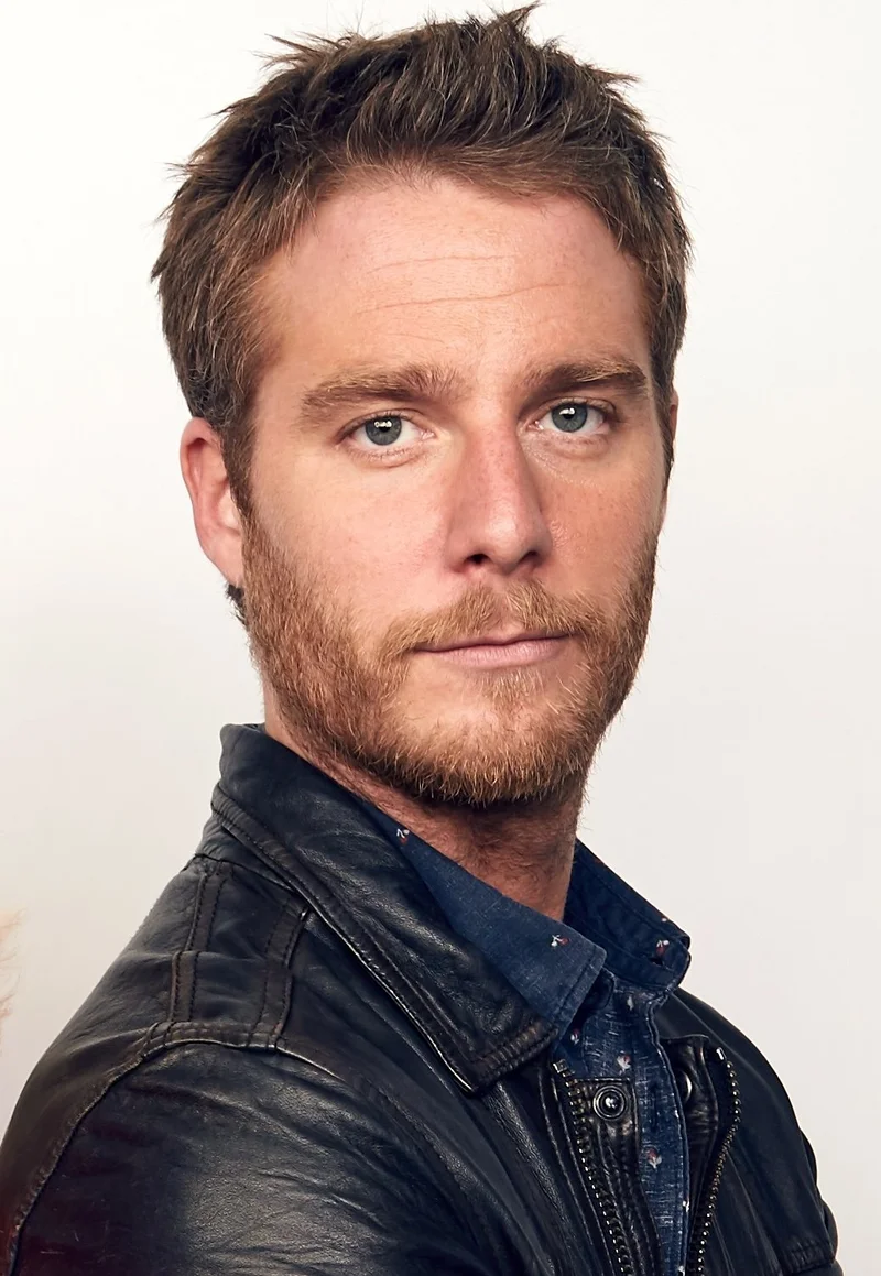 Jake McDorman - FDB