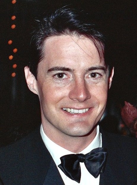 Next photo of Kyle MacLachlan