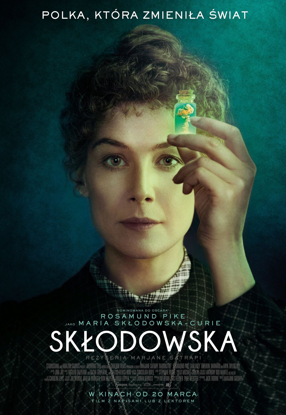 Skłodowska