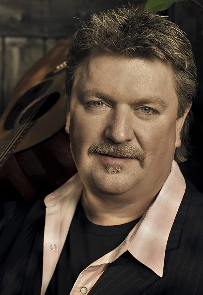 Joe Diffie - FDB