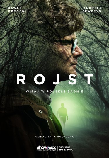 Rojst(2018) (Sezon 1) 1080p.NF.WEB-DL.AAC.5.1.x264-PhX / SERIAL PL