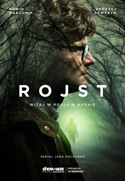 Rojst (2018)