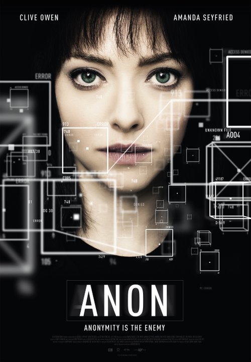 Anon (2018) PL.720p.BRRip.AAC.5.1.x264-PhX / LEKTOR PL