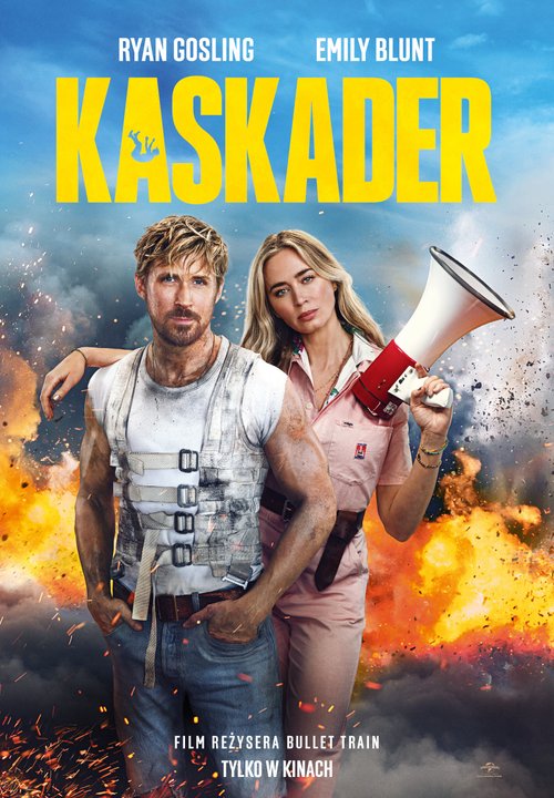 Kaskader / The Fall Guy (2024) PL.720p.WEB-DL.AAC.5.1.x264-PhX / LEKTOR PL