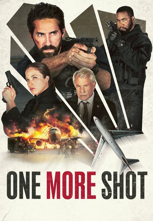 Jeszcze jeden strzał / One More Shot (2024) PL.1080p.AMZN.WEB-DL.AAC.5.1.x264-PhX / LEKTOR  PL