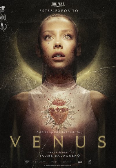 Wenus (Venus)