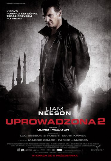 Uproadzona  2 / Taken 2 (2012) PL.1080p.BRRip.AAC.5.1.x264-PhX / LEKTOR PL