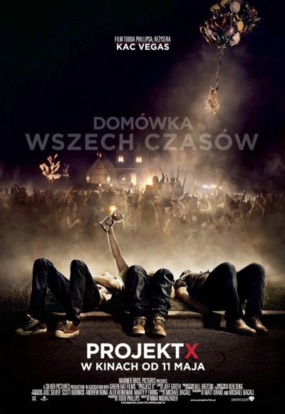 Projekt X (2012)