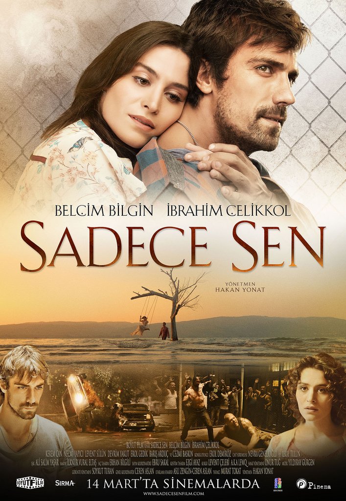 Sadece Sen (2014) - FDB