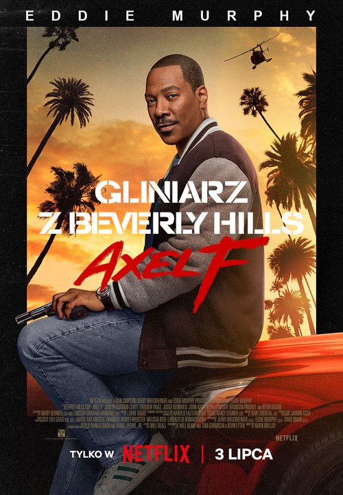 Gliniarz z Beverly Hills: Axel F / Beverly Hills Cop: Axel F(2024) PL.720p.NF.WEB-DL.AC3.5.1.XViD-PhX / LEKTOR PL