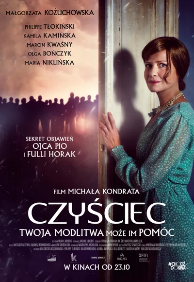 Czyściec (2020)