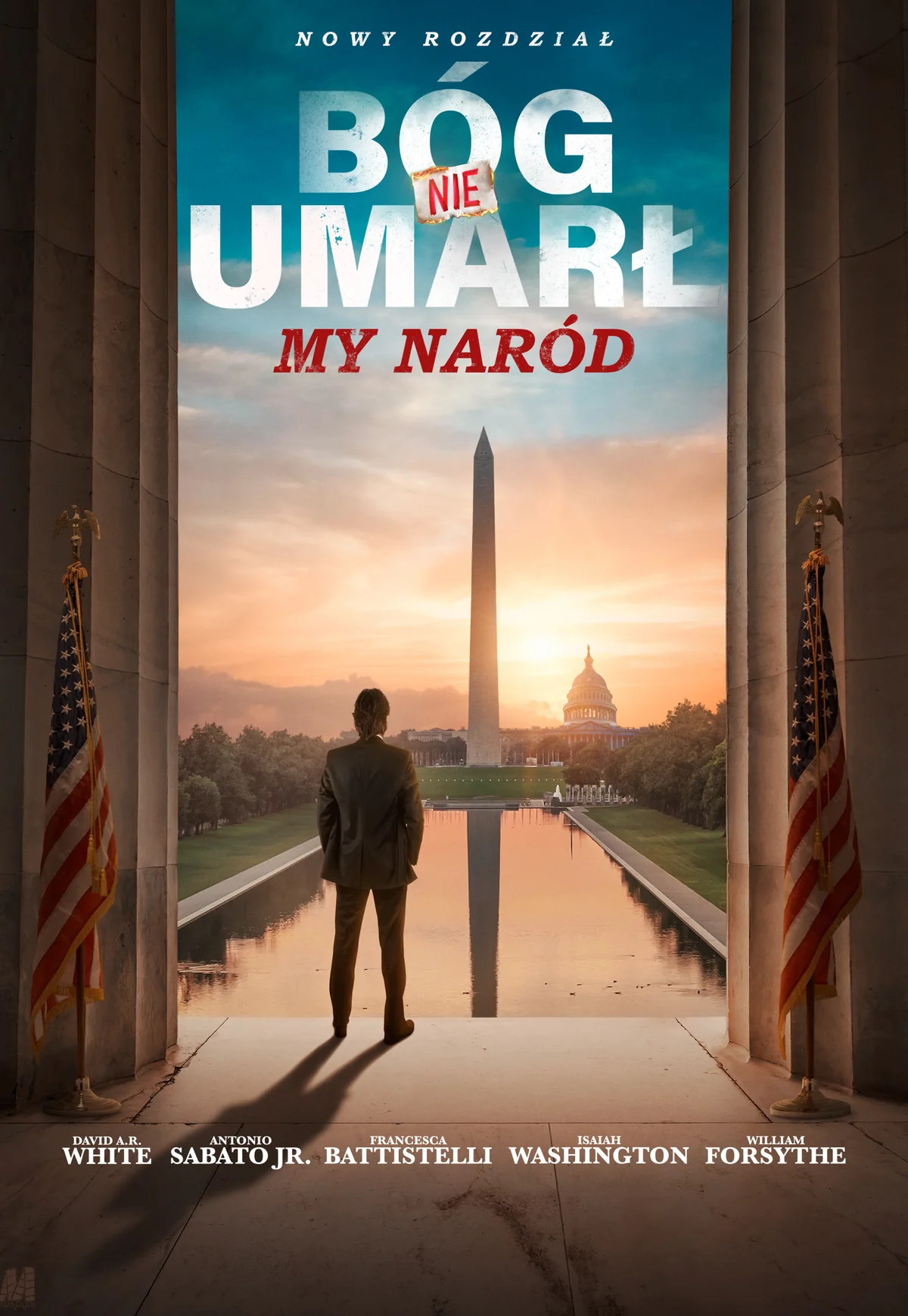 Bóg Nie Umarł 1 Cały Film Youtube Bóg nie umarł: My, Naród (2021) - FDB