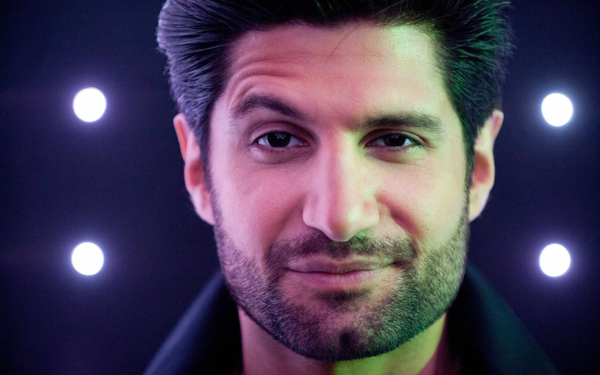 Kayvan Novak imdb